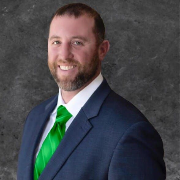 Land Listing Agent Photo