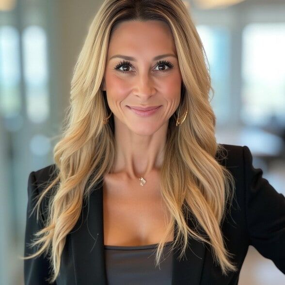 Land Listing Agent Photo