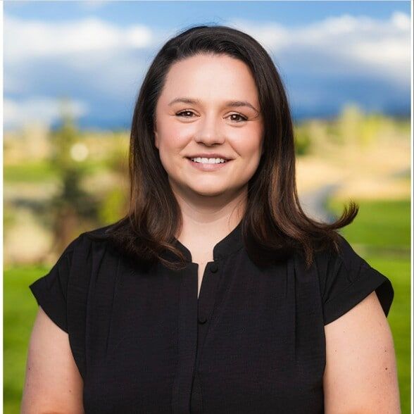 Land Listing Agent Photo