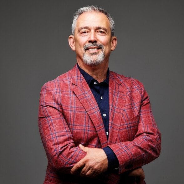 Land Listing Agent Photo