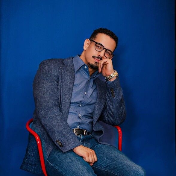 Land Listing Agent Photo