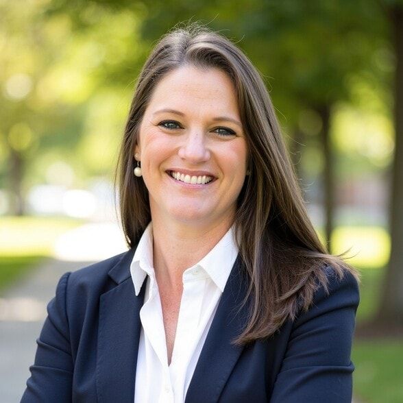 Land Listing Agent Photo