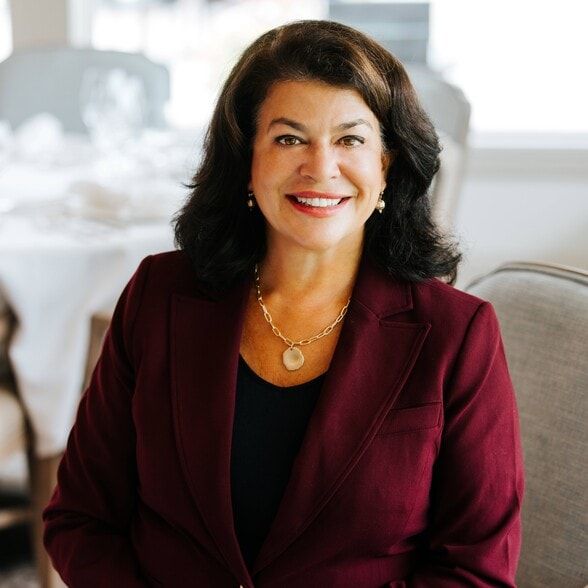 Land Listing Agent Photo