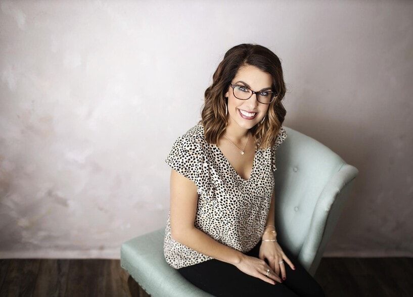 Land Listing Agent Photo