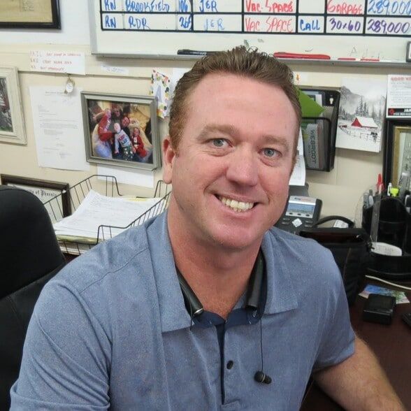 Land Listing Agent Photo