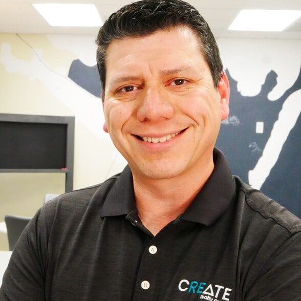 Land Listing Agent Photo