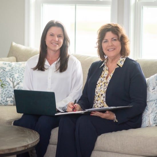 Land Listing Agent Photo