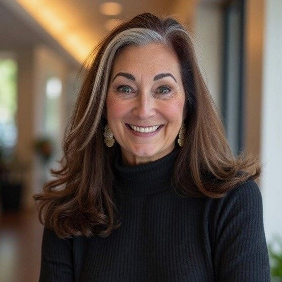 Land Listing Agent Photo