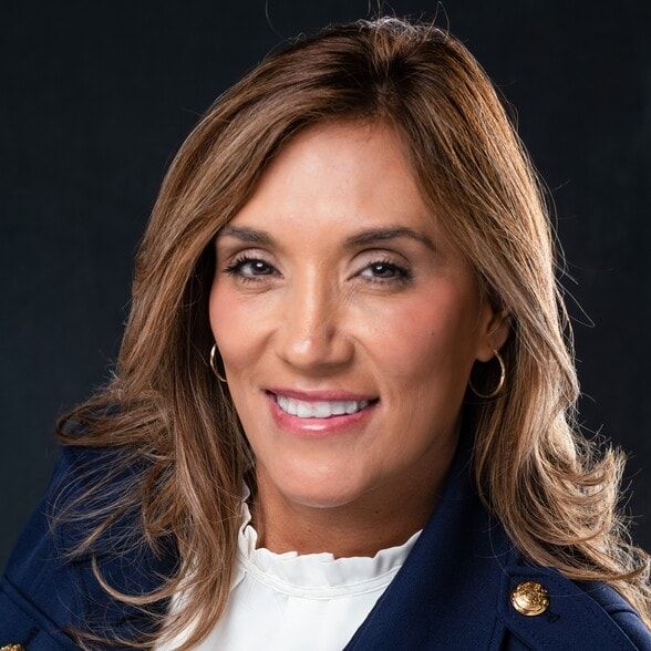 Land Listing Agent Photo