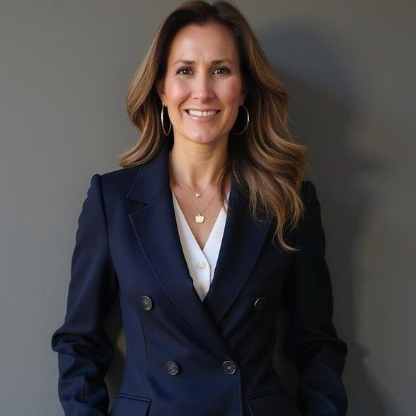 Land Listing Agent Photo