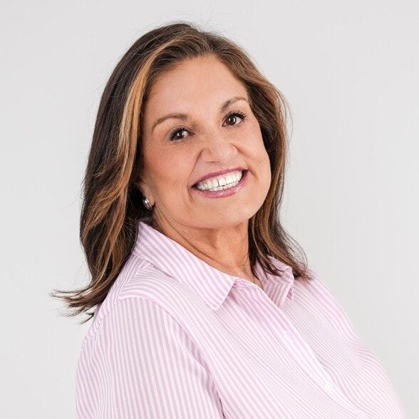 Land Listing Agent Photo