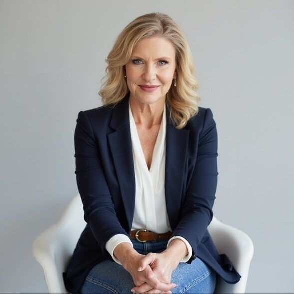 Land Listing Agent Photo