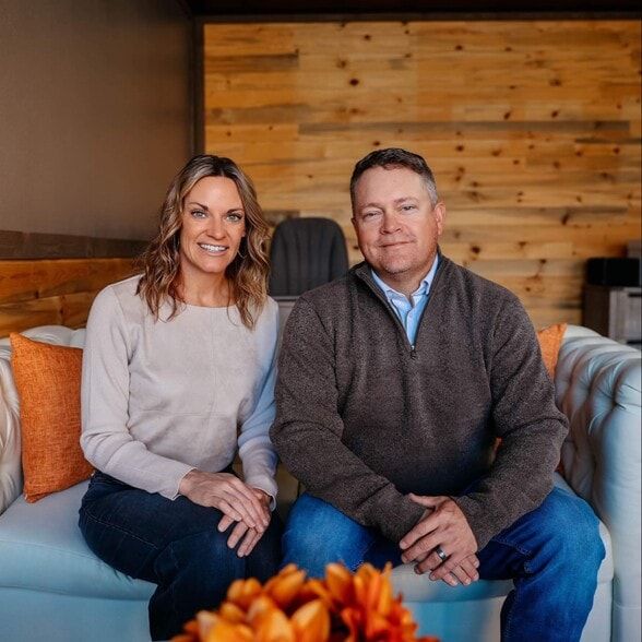 Land Listing Agent Photo