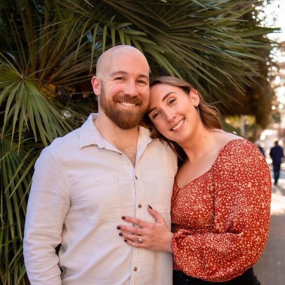 Land Listing Agent Photo