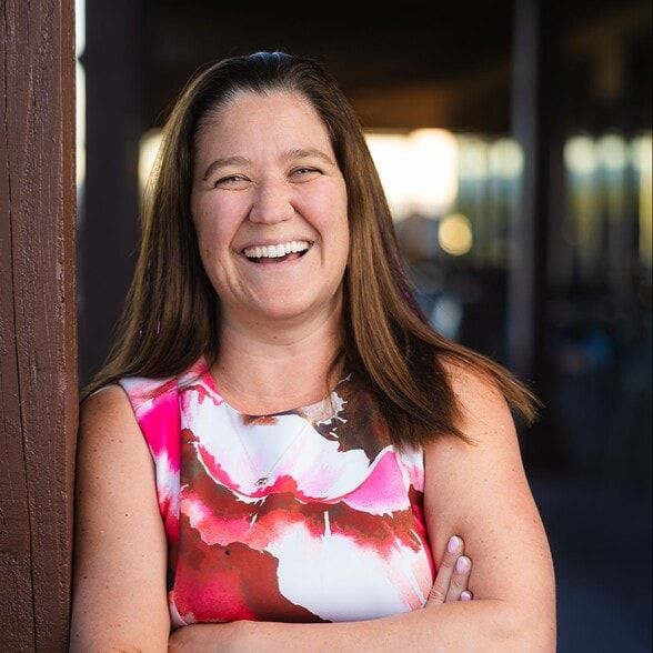 Land Listing Agent Photo