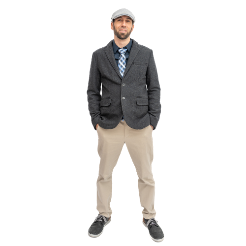 Land Listing Agent Photo