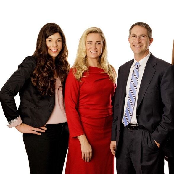 Land Listing Agent Photo