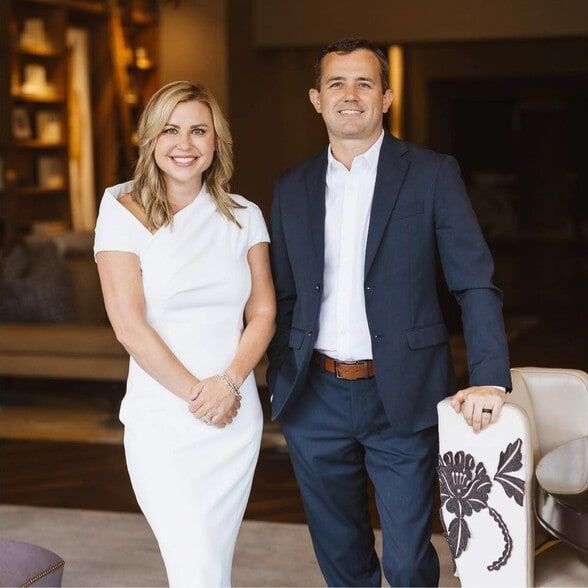 Land Listing Agent Photo