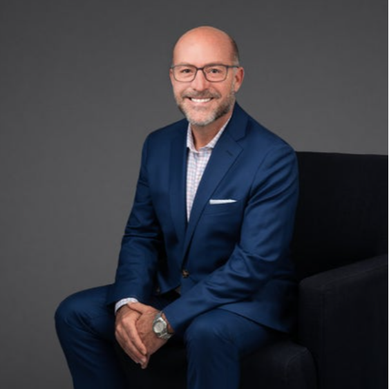 Land Listing Agent Photo