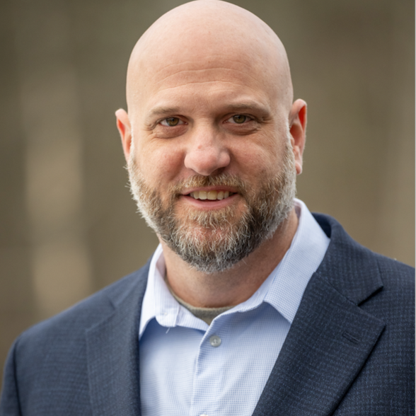 Land Listing Agent Photo