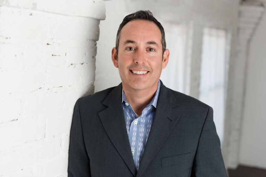 Land Listing Agent Photo