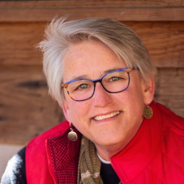 Land Listing Agent Photo