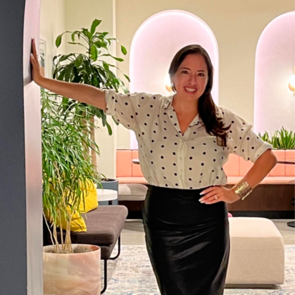 Land Listing Agent Photo