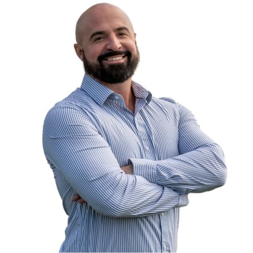 Land Listing Agent Photo