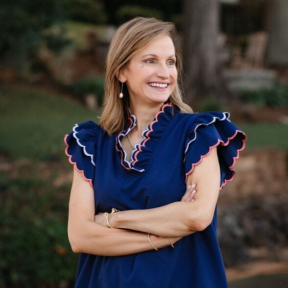 Land Listing Agent Photo