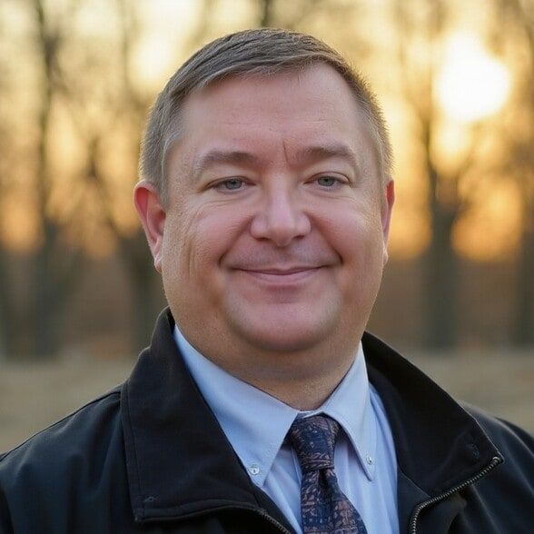 Land Listing Agent Photo