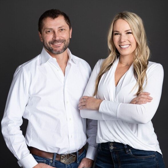 Land Listing Agent Photo