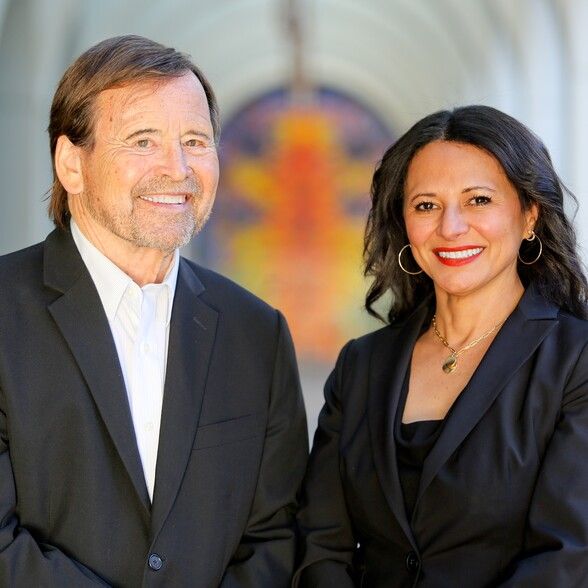 Land Listing Agent Photo