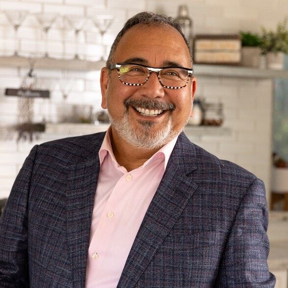 Land Listing Agent Photo