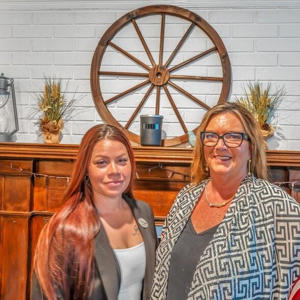 Land Listing Agent Photo