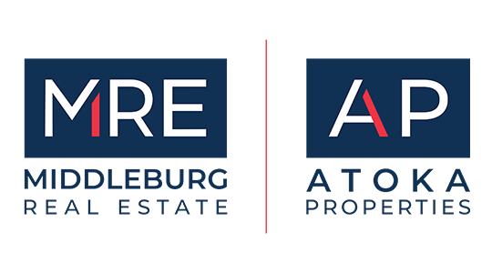 Land Listing Broker Logo