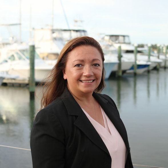 Land Listing Agent Photo