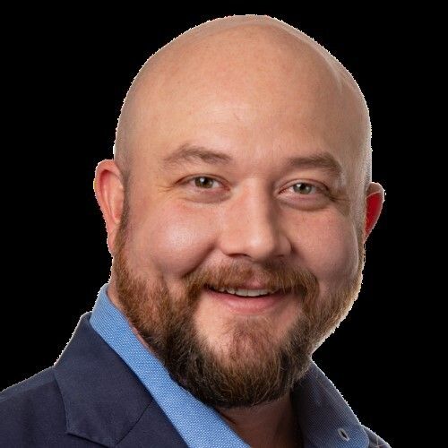 Land Listing Agent Photo