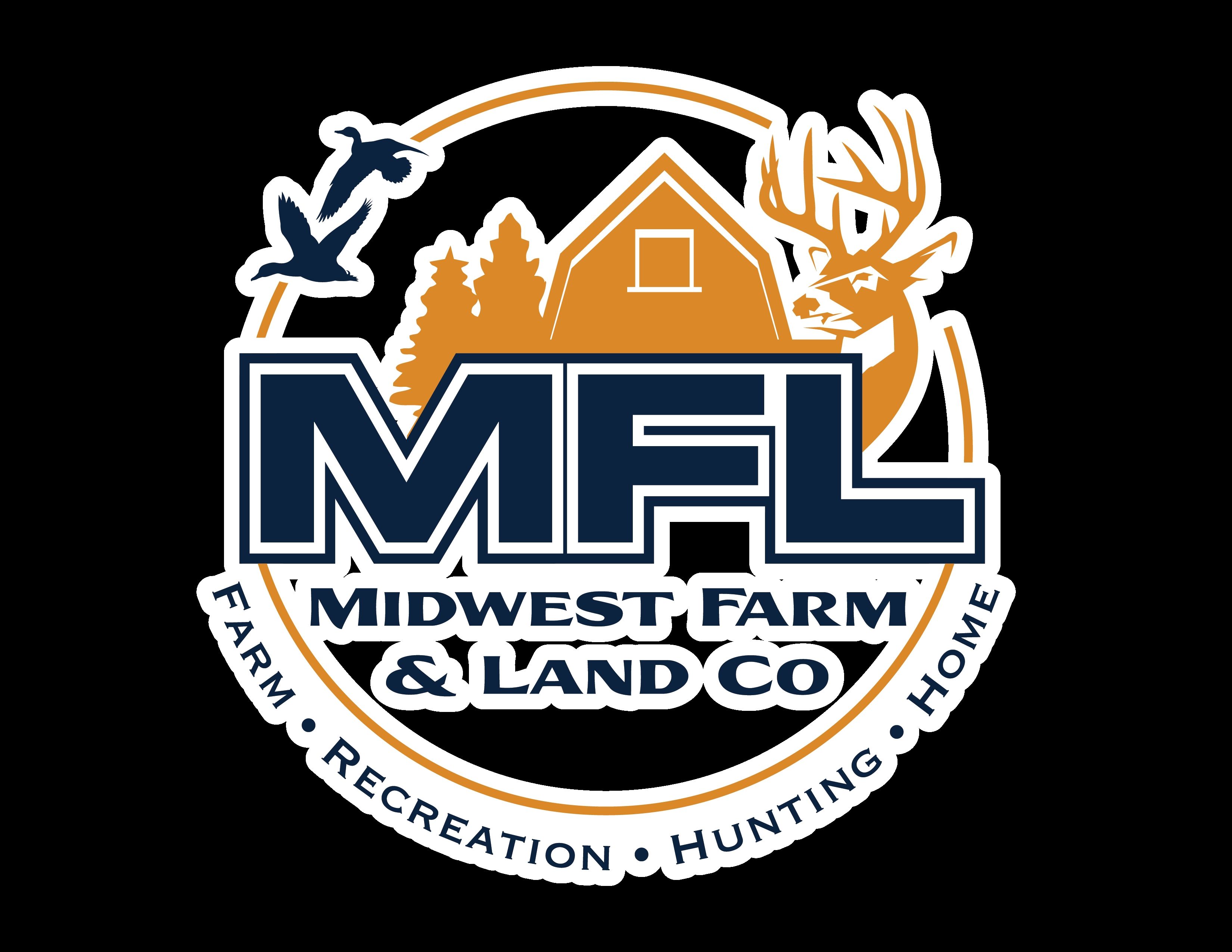 Land Listing Broker Logo