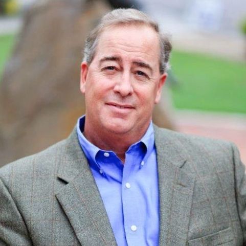 Land Listing Agent Photo