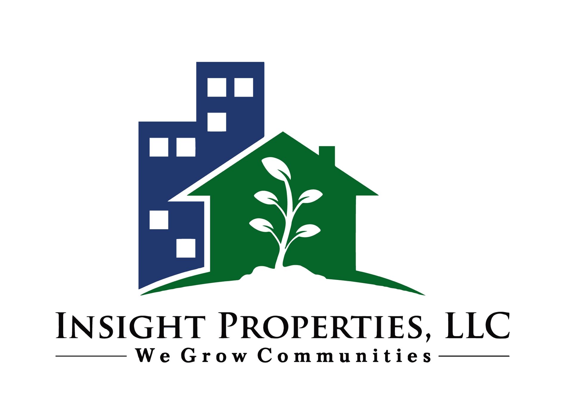 Land Listing Broker Logo