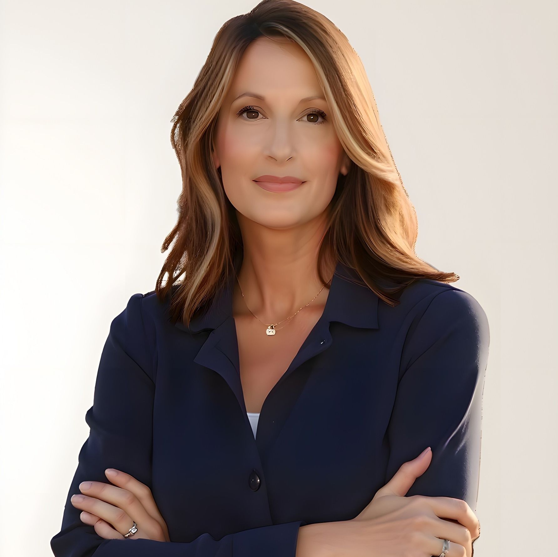 Land Listing Agent Photo