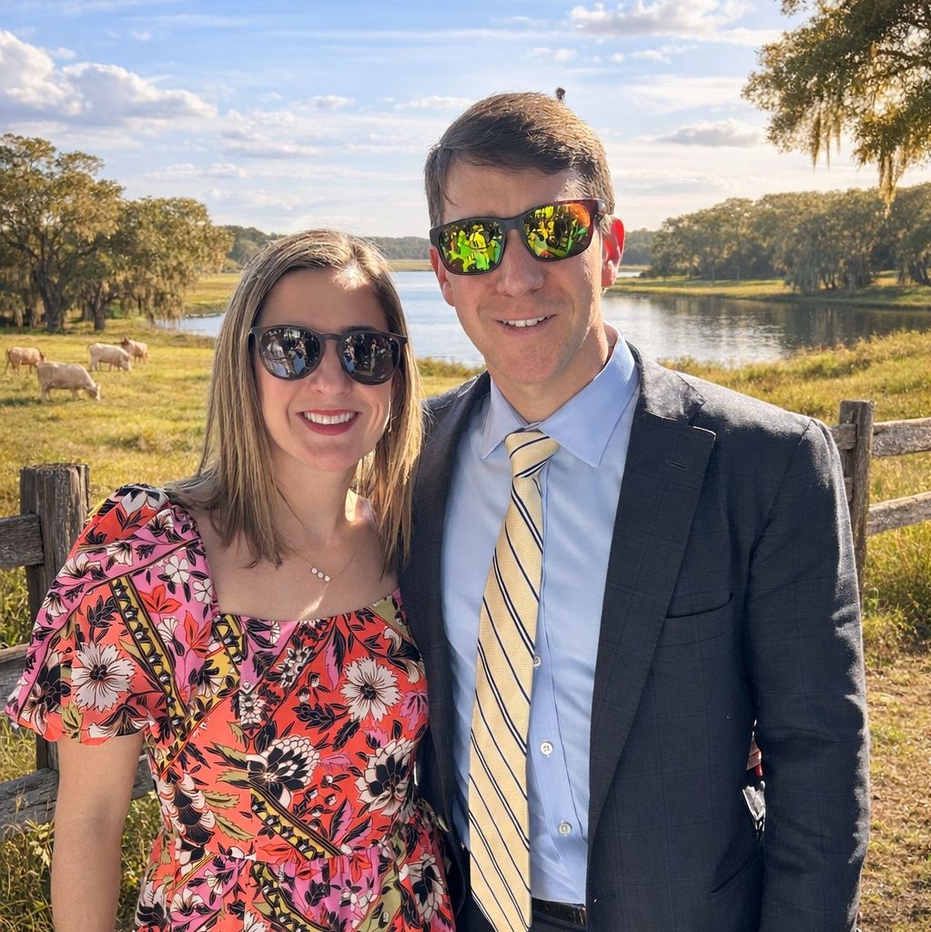 Land Listing Agent Photo