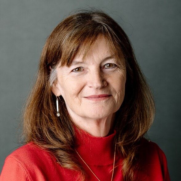 Land Listing Agent Photo