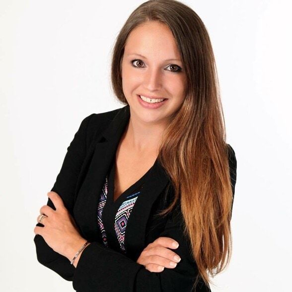 Land Listing Agent Photo