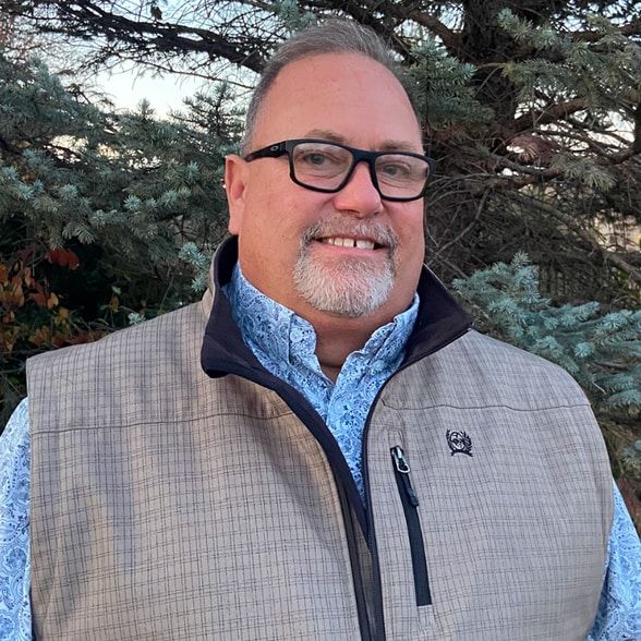 Land Listing Agent Photo