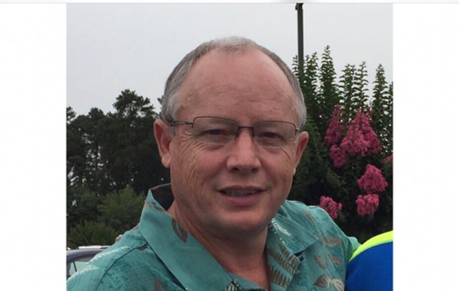 Land Listing Agent Photo