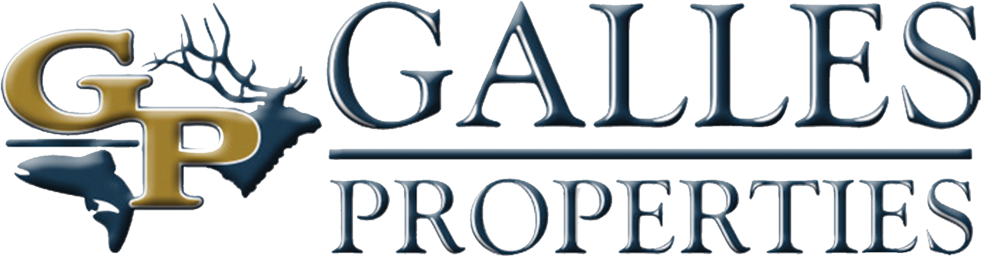 Land Listing Broker Logo