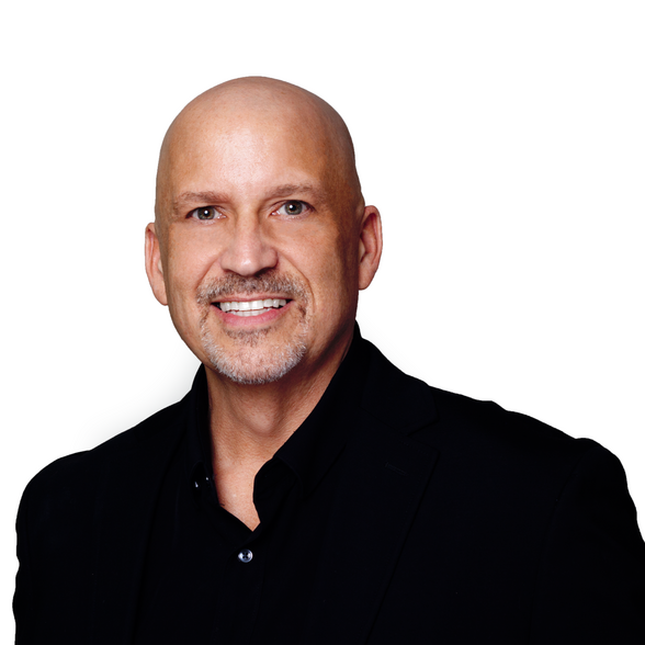 Land Listing Agent Photo