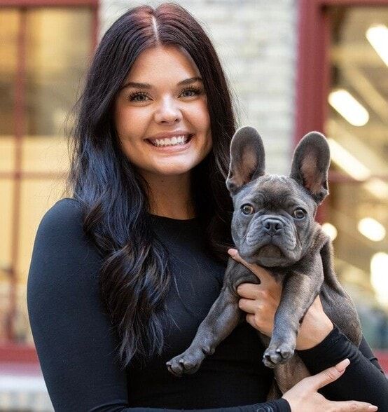 Land Listing Agent Photo