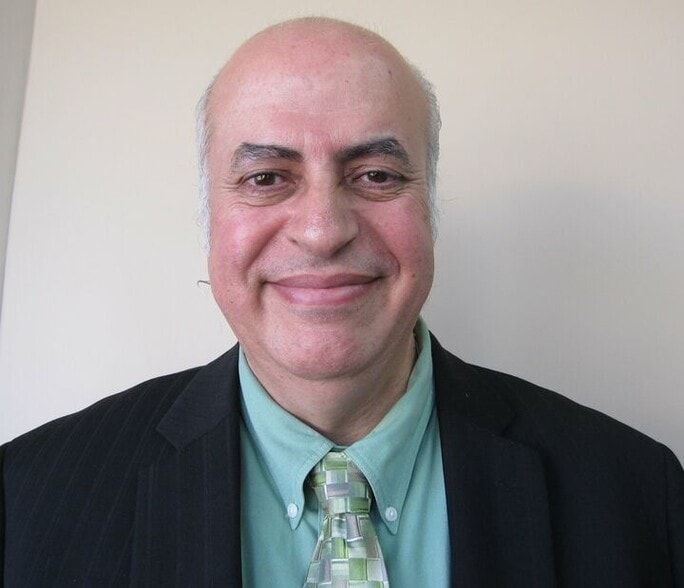 Land Listing Agent Photo